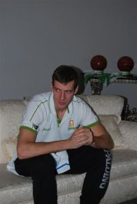 Goran Dragić
